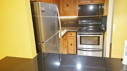 Rented by Azure Realty NY LLC