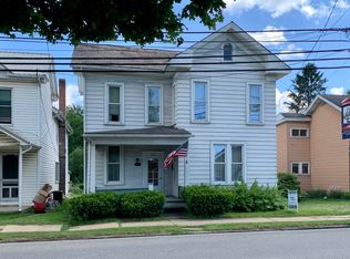 719 W Mahoning St, Punxsutawney, PA 15767