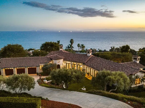 2315 Ortega Ranch Rd, Santa Barbara, CA 93108