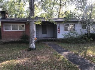 1101 New York Ave, McComb, MS 39648