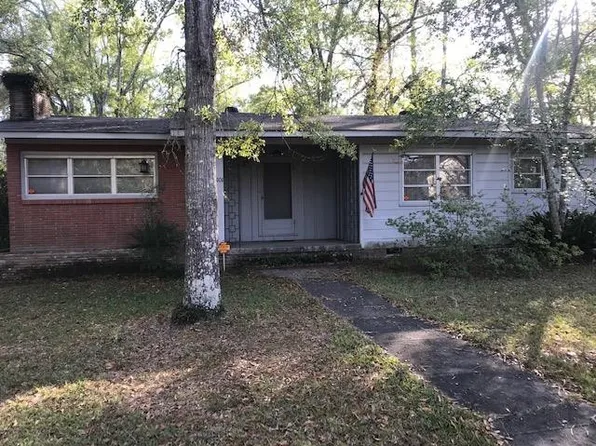 1101 New York Ave, McComb, MS 39648