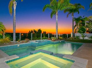 3921 Via Cangrejo, San Diego, CA 92130