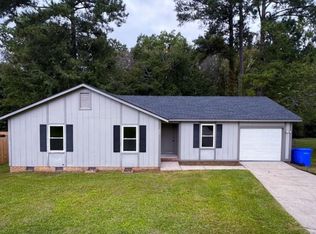 7324 Van Grayson Loop, Fayetteville, NC 28314