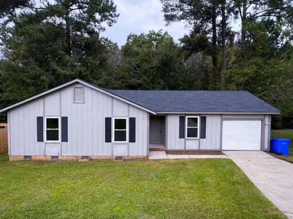 7324 Van Grayson Loop, Fayetteville, NC 28314