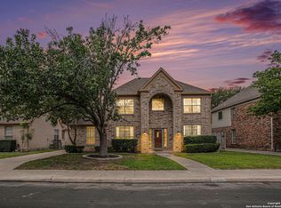 13815 Shavano Rdg, San Antonio, TX 78230