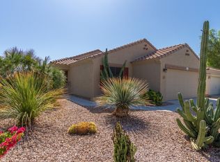 23771 W Bowker St, Buckeye, AZ 85326