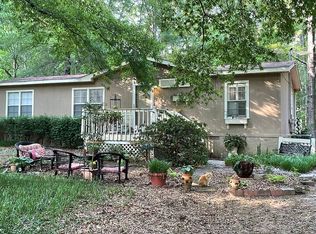 450 Country Creek Rd, Newborn, GA 30056