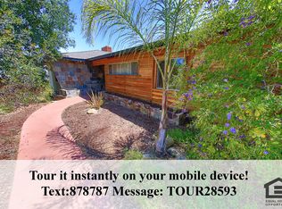 5133 Verna Way, La Mesa, CA 91941