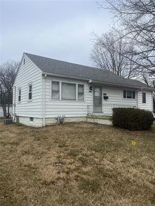 2117 E B St, Belleville, IL, 62221