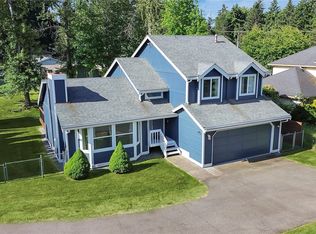 17311 117th Ave SE, Renton, WA 98058