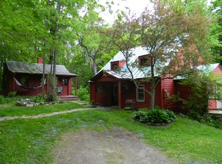 244 Brothers Rd, Hartland, VT 05048