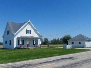 2659 New Market Rd, Sardinia, OH 45171