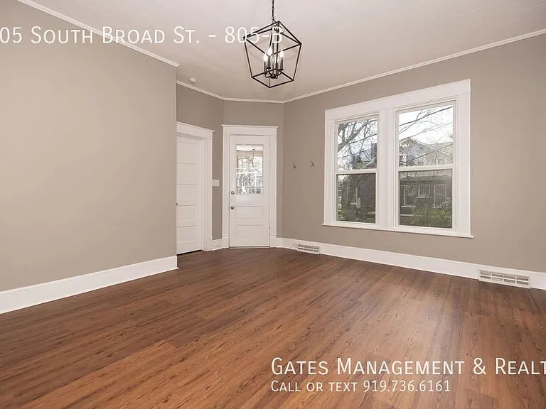 805 S Broad St #B — Photo 6