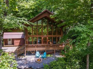 425 Franklin Branch Rd, Topton, NC 28781