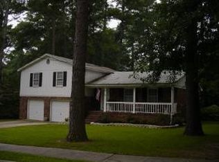 3316 W Thread Needle, Augusta, GA 30919
