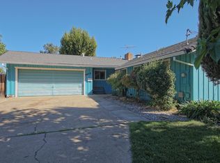 3413 Bardick Rd, Anderson, CA 96007