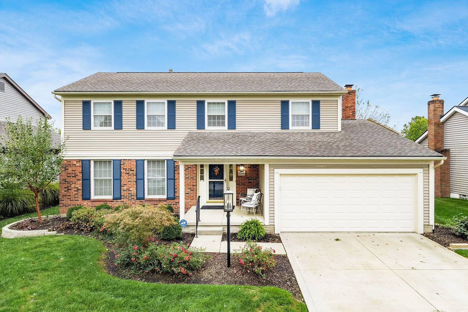 5554 Sandbrook Ln photo 1