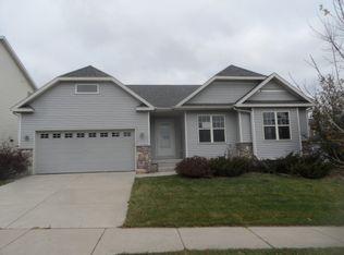517 Apollo Way, Madison, WI 53718