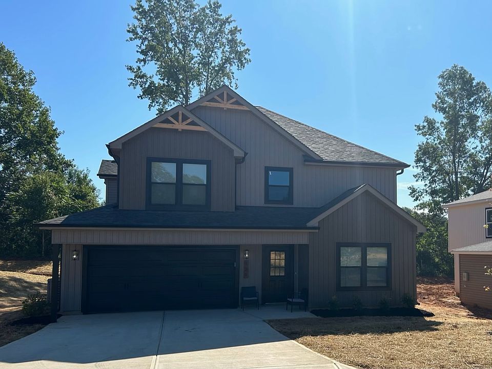 Woodstone Subdivision - Lot 7