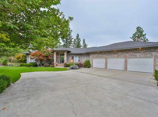 4312 S Terra Verde Dr, Veradale, WA 99037