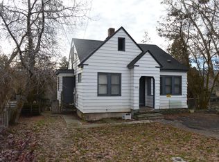 2210 Oregon Ave, Klamath Falls, OR 97601