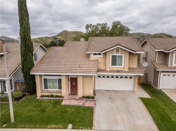 11741 Chadwick Rd, Corona, CA 92878