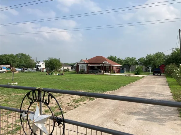 2318 E Mile 19 Rd, Edinburg, TX 78542