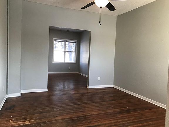 Dining Room looking into Living Room