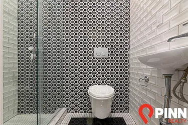 Rented by Pinn Realty