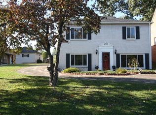9873 County Road 107, Proctorville, OH 45669