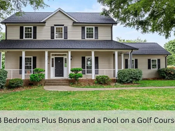 188 Turnberry Ln, Mooresville, NC 28117