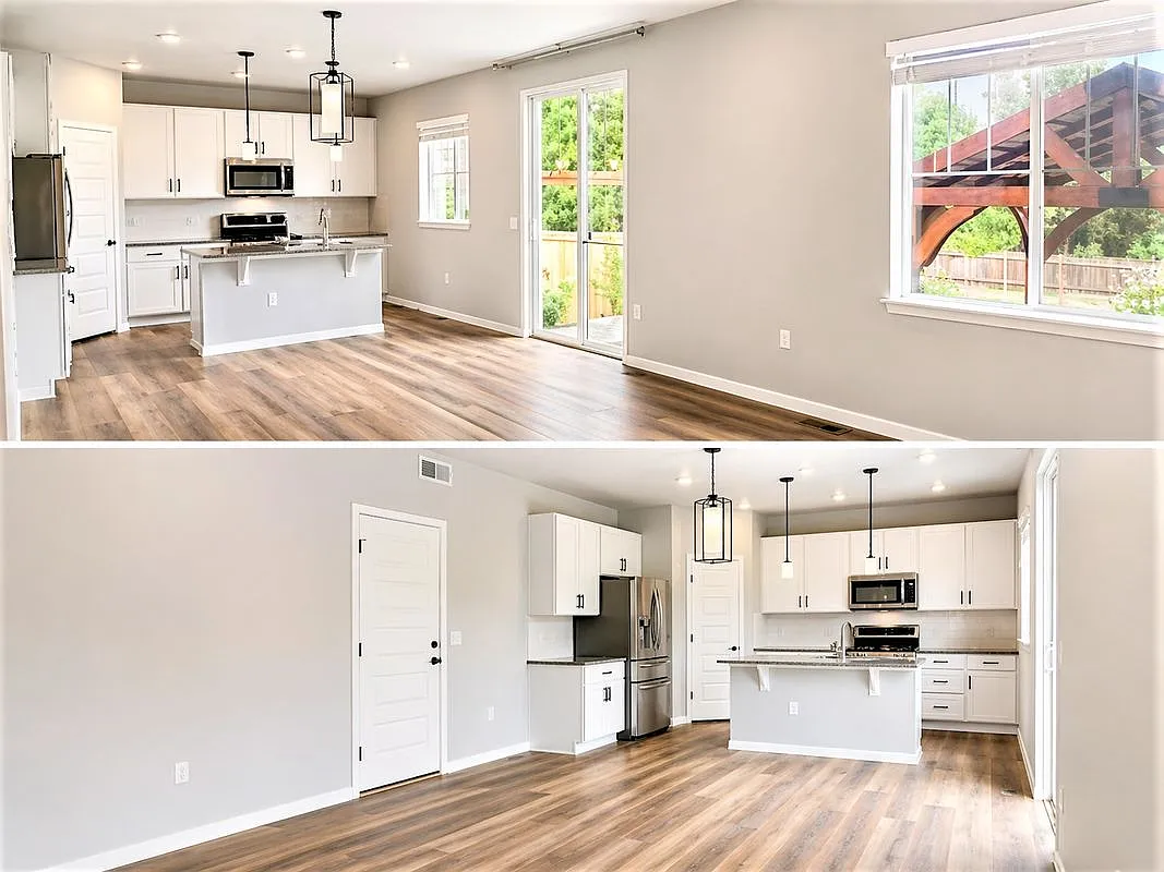 3 bed, 3.0 bath, 1917 sqft, $3,300 — Photo 3