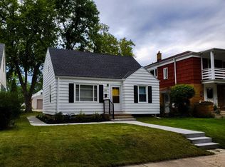 3457 N 91st St, Milwaukee, WI 53222