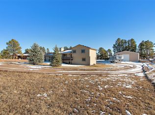 2242 Remington Rd, Elizabeth, CO 80107
