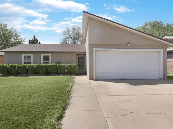 6421 37th St, Lubbock, TX 79407
