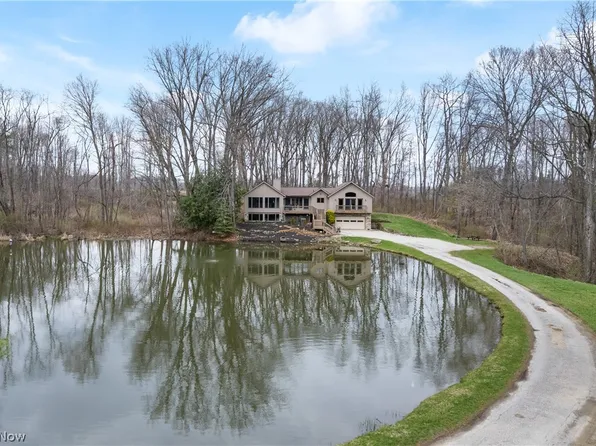 4453 Blachleyville Rd, Wooster, OH 44691