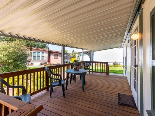 17 Estrella Drive, Santa Rosa, CA 95403