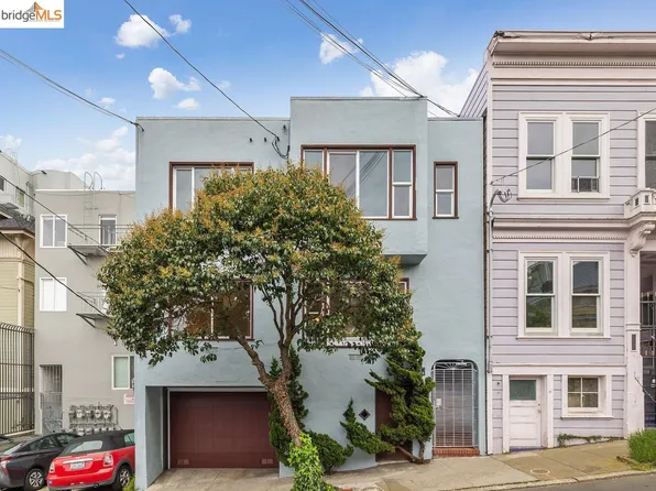 279 Rose St, San Francisco, CA 94102
