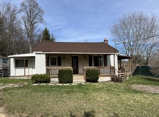 501 Slemp St NE, Wise, VA 24293