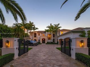 Stritter Estates, Pinecrest, FL 33156