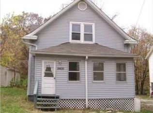 9406 E Winner Rd, Independence, MO 64053