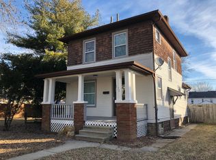 172 N Roys Ave, Columbus, OH 43204