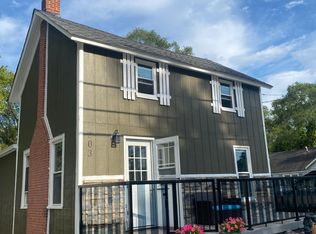 203 S Lake St, Oscoda, MI 48750