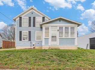 3981 White St SW, Grandville, MI
