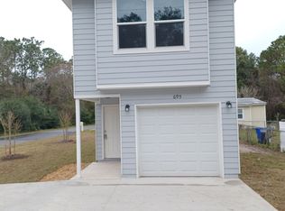 695 Duval St, Saint Augustine, FL 32084