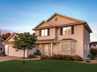 5315 Norris St, Ames, IA 50014