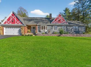 15 Delaware Avenue, Liberty, NY 12754