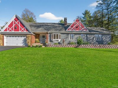 15 Delaware Avenue, Liberty, NY, 12754