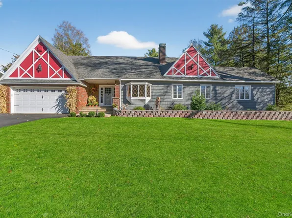 15 Delaware Avenue, Liberty, NY 12754