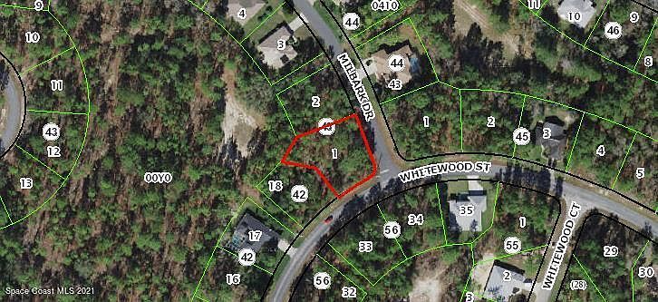 2nd image of 1 Milbark Dr